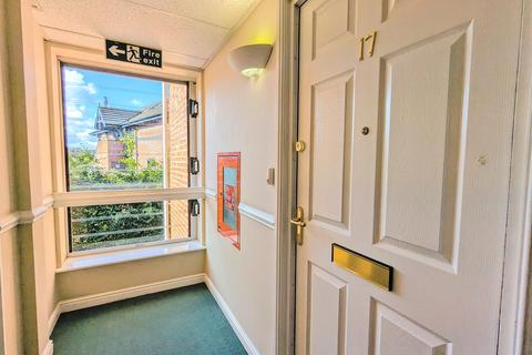 1 bedroom flat for sale, Lancaster Road, Preston PR3