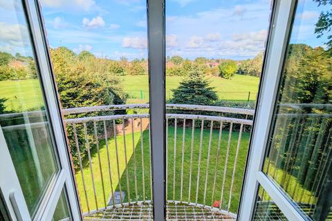 1 bedroom flat for sale, Lancaster Road, Preston PR3