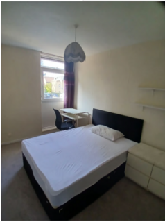 1 bedroom in a house share to rent, Bolingbroke Walk, London SW11