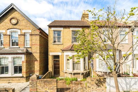 2 bedroom terraced house for sale, Palmerston Road, London SW19