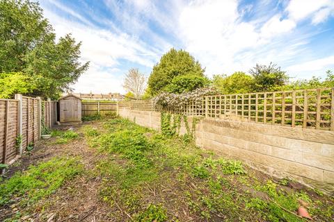 2 bedroom terraced house for sale, Palmerston Road, London SW19