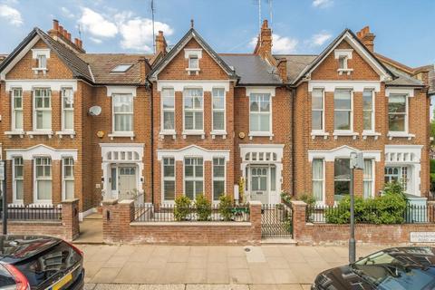 52 Bolingbroke Road, London, W14 0AH