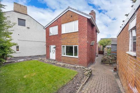 3 bedroom detached house for sale - Glen View, Birstall
