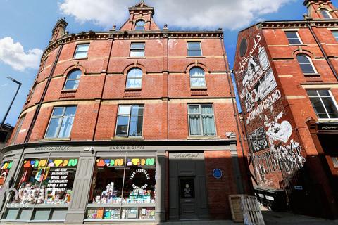 2 bedroom flat for sale, Kirkgate, LEEDS
