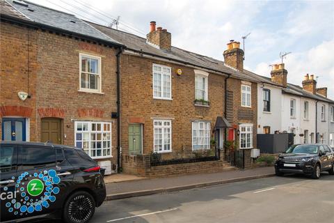2 bedroom terraced house for sale, Albert Road, Richmond, TW10