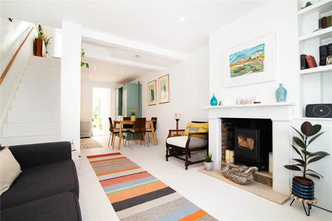 55 Albert Road, Richmond, TW10 6DJ