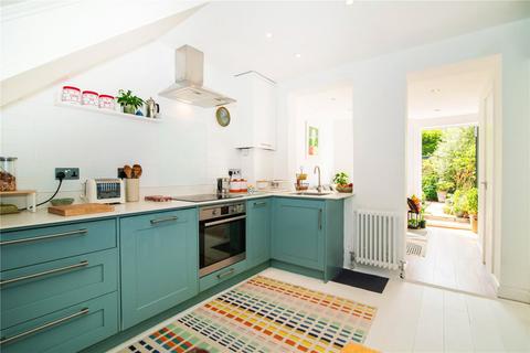 55 Albert Road, Richmond, TW10 6DJ