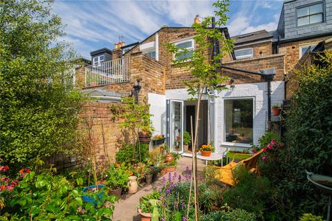 55 Albert Road, Richmond, TW10 6DJ
