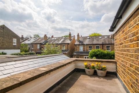 55 Albert Road, Richmond, TW10 6DJ