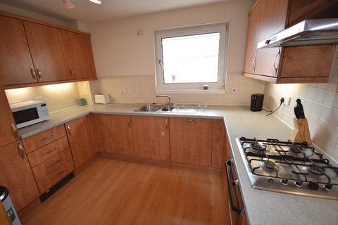 2 bedroom flat to rent, Stenhouse Street West, Stenhouse, Edinburgh, EH11