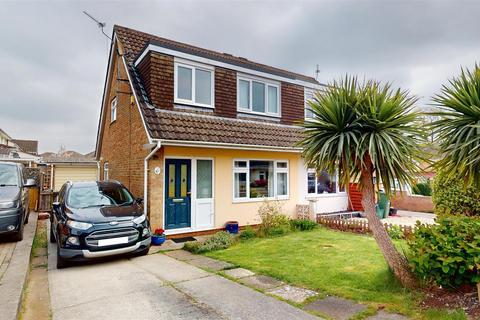 3 bedroom semi-detached house for sale, Millfield, Midsomer Norton, Radstock