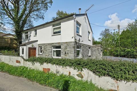 4 bedroom detached house for sale, Yeolmbridge, Launceston