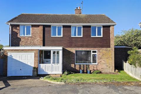 5 bedroom detached house for sale, Fields Drive, Aslockton