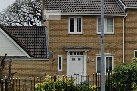 3 bedroom house to rent - Clos Celyn, Barry CF63