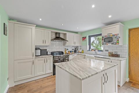 undefined, Stockeld Way, Ilkley, West Yorkshire, LS29