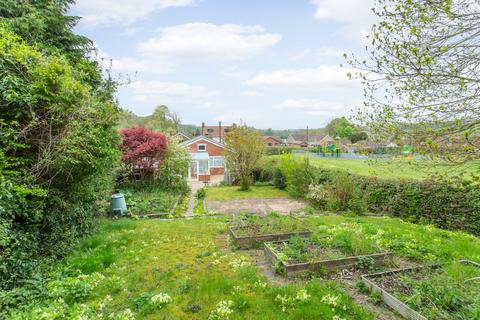 3 bedroom bungalow for sale, The Street, Kingston, Canterbury, Kent, CT4