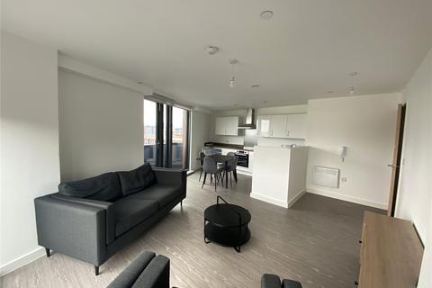 3 bedroom flat to rent, The Landmark, 30 Oldfield Road, Salford, M5