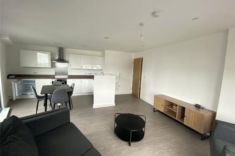 3 bedroom flat to rent, The Landmark, 30 Oldfield Road, Salford, M5