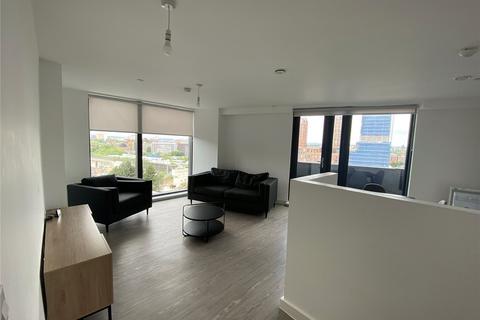 3 bedroom flat to rent, The Landmark, 30 Oldfield Road, Salford, M5