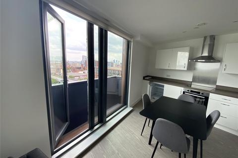 3 bedroom flat to rent, The Landmark, 30 Oldfield Road, Salford, M5
