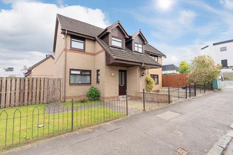 2 bedroom semi-detached house for sale, Station Road, Blantyre, G72