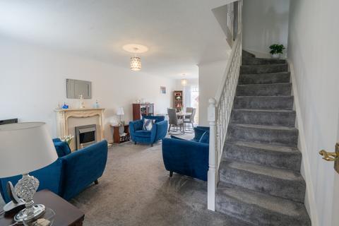 2 bedroom semi-detached house for sale, Station Road, Blantyre, G72
