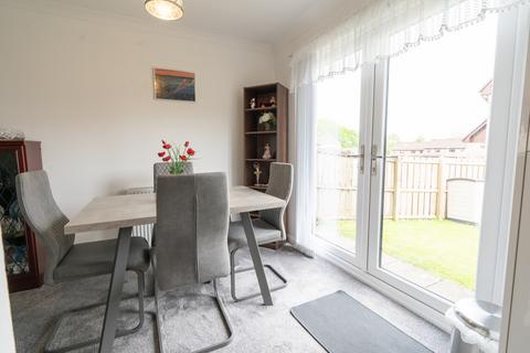 2 bedroom semi-detached house for sale, Station Road, Blantyre, G72