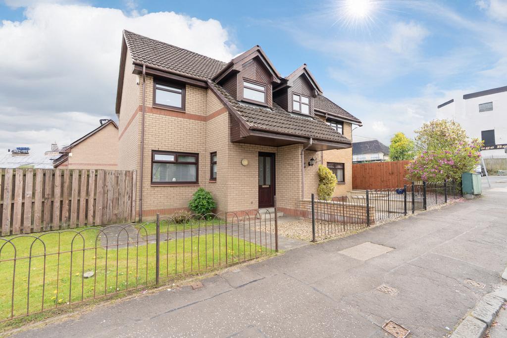 2 Bedroom Semi Detached for Sale