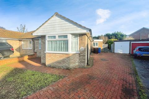 undefined, Dashwood Avenue, Yarnton, OX5