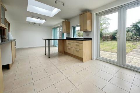 undefined, Dashwood Avenue, Yarnton, OX5