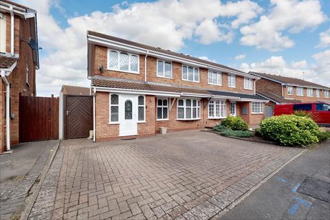 4 bedroom house for sale, Denshaw Croft, Coventry