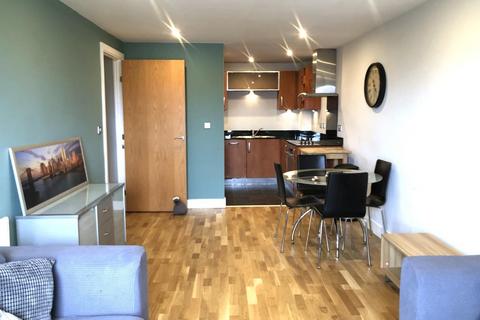 2 bedroom flat to rent, Magellan House, Leeds Dock, Armouries Way, Leeds