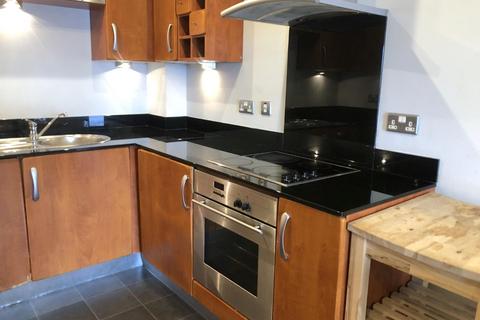 2 bedroom flat to rent, Magellan House, Leeds Dock, Armouries Way, Leeds