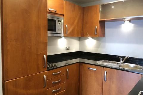 2 bedroom flat to rent, Magellan House, Leeds Dock, Armouries Way, Leeds