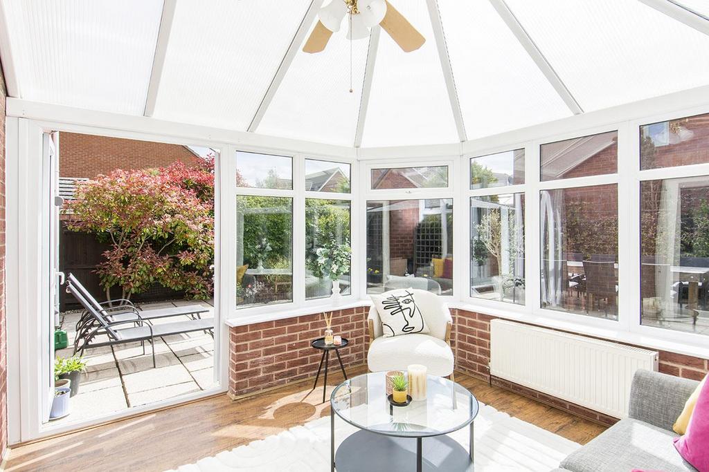 Conservatory