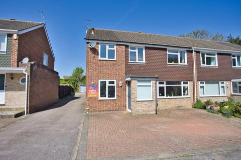 4 bedroom semi-detached house for sale, Little Walton, Sandwich, CT13