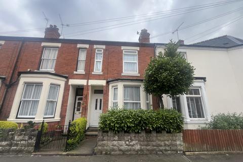 3 bedroom terraced house for sale, Coniston Road, Coventry, CV5