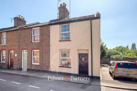 2 bedroom end of terrace house for sale, Belle Vue, Essex CM2