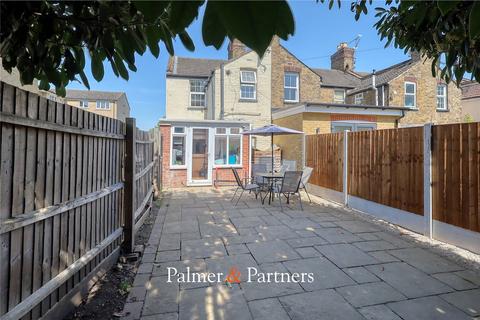 8 Belle Vue, Chelmsford, CM2 0BD