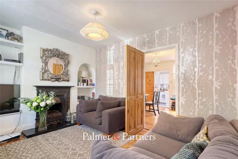 8 Belle Vue, Chelmsford, CM2 0BD