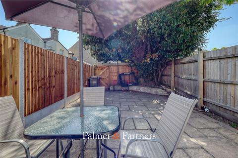 8 Belle Vue, Chelmsford, CM2 0BD
