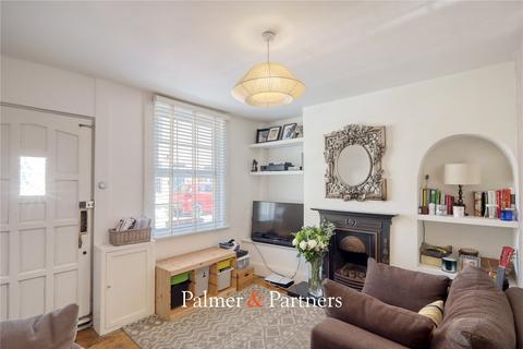 8 Belle Vue, Chelmsford, CM2 0BD
