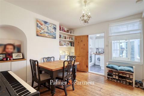8 Belle Vue, Chelmsford, CM2 0BD