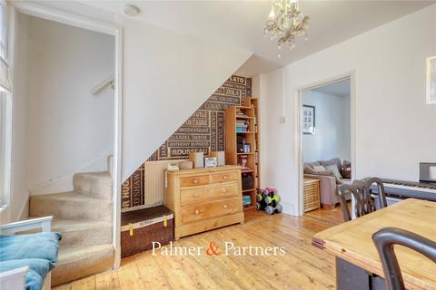 8 Belle Vue, Chelmsford, CM2 0BD