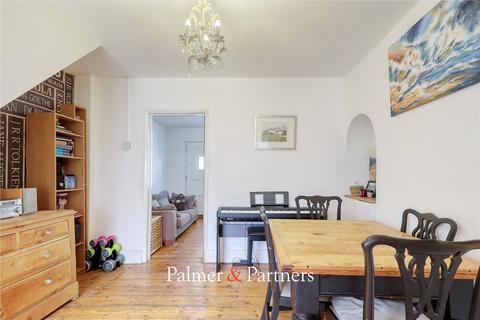 8 Belle Vue, Chelmsford, CM2 0BD