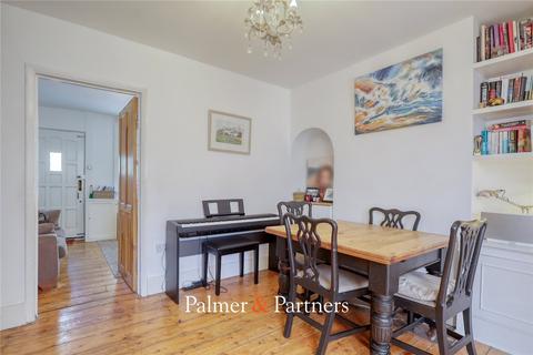 8 Belle Vue, Chelmsford, CM2 0BD