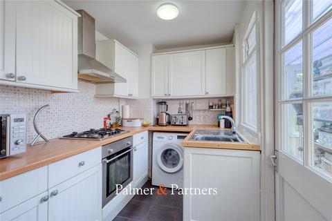 8 Belle Vue, Chelmsford, CM2 0BD