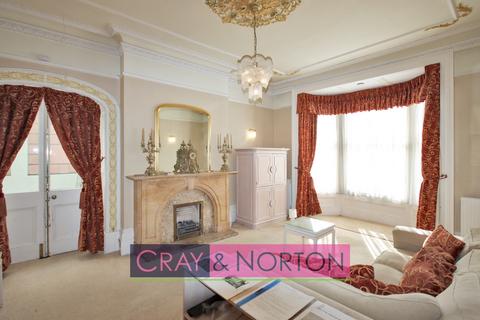 6 bedroom detached house for sale, Outram Road, Addiscombe, CR0