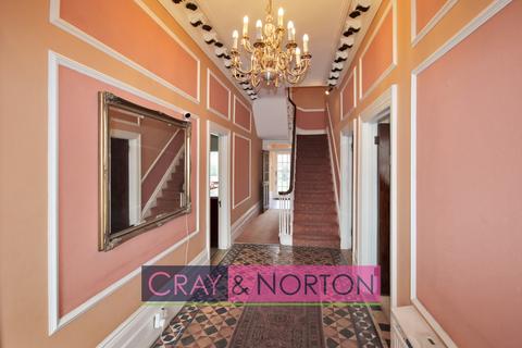 6 bedroom detached house for sale, Outram Road, Addiscombe, CR0