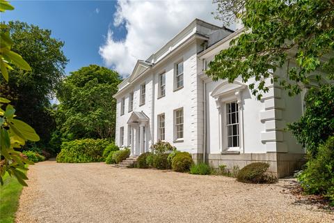 6 bedroom detached house for sale, Penwarne, Mawnan Smith, Falmouth, Cornwall, TR11